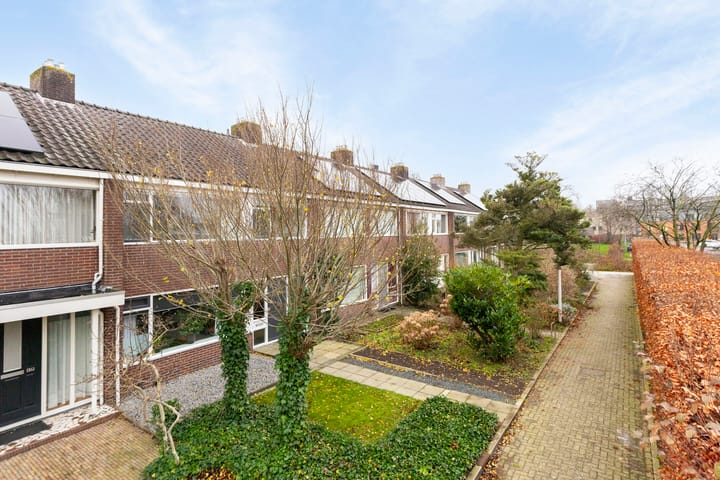 Foto 6 van Langewyk 45