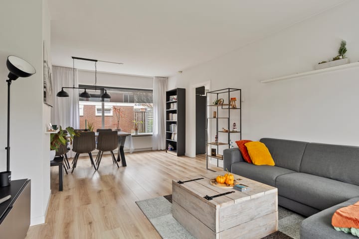 Foto 2 van Langewyk 45