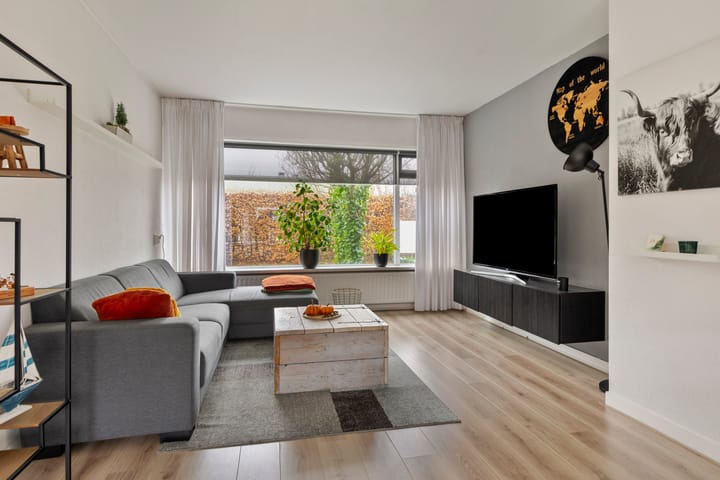 Foto 12 van Langewyk 45