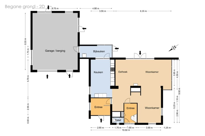 Foto 45 van De Streek 4