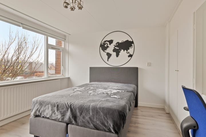 Foto 28 van Langewyk 45