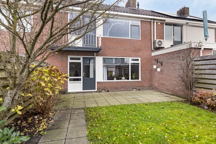 Foto 33 van Langewyk 45