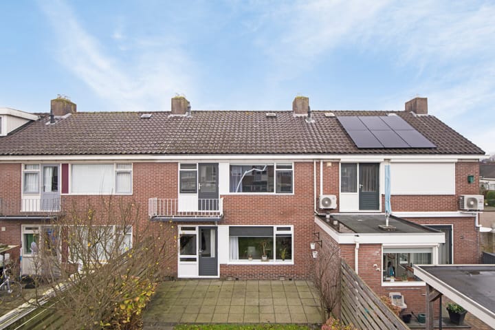 Foto 34 van Langewyk 45