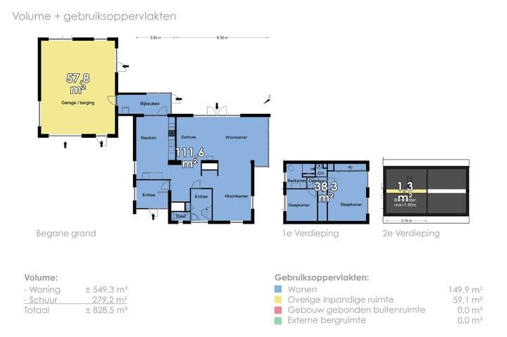 Foto 54 van De Streek 4