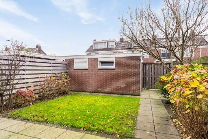 Foto 35 van Langewyk 45