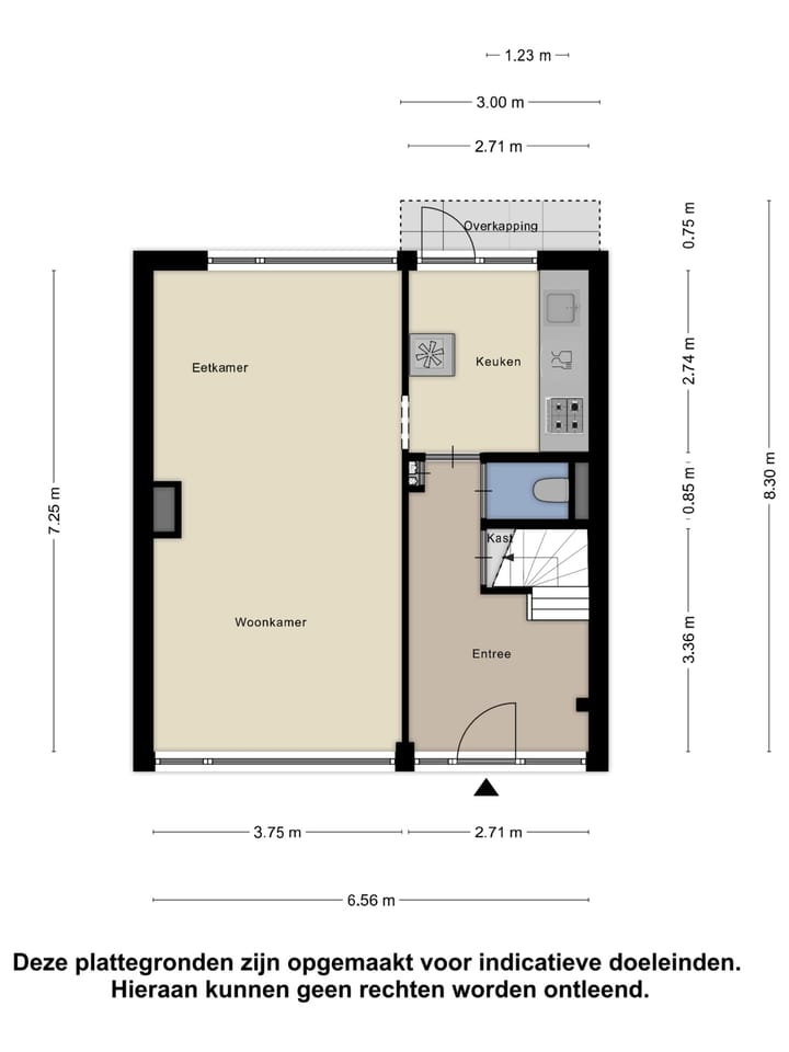 Foto 43 van Langewyk 45