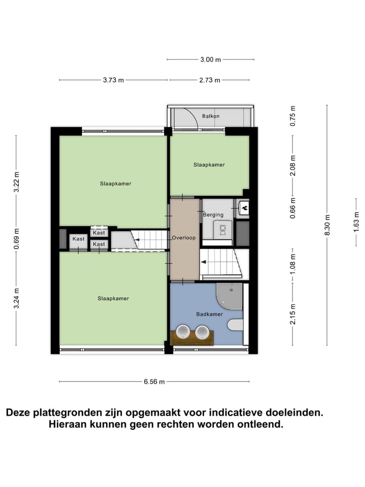 Foto 44 van Langewyk 45
