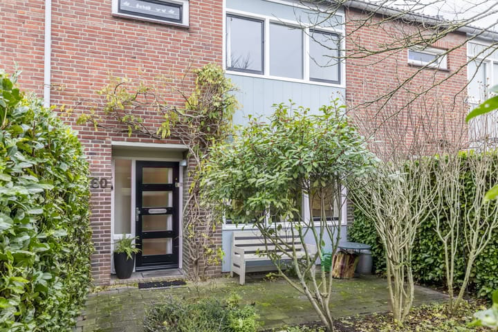 Foto 2 van van Peltstraat 60