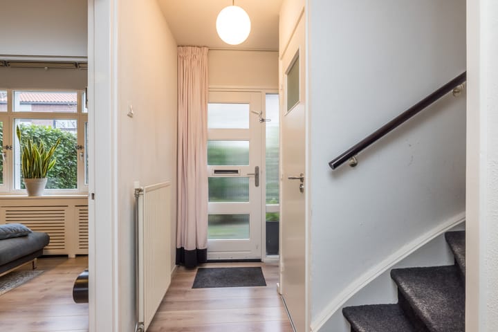 Foto 3 van van Peltstraat 60