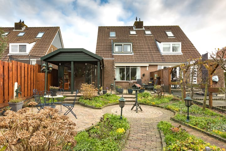 Foto 3 van Hoefweg 118