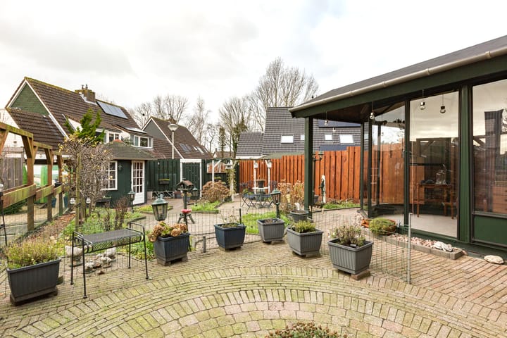 Foto 4 van Hoefweg 118