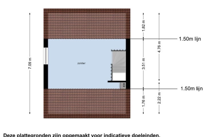 Bekijk foto 21 van Donker Curtiusware 23