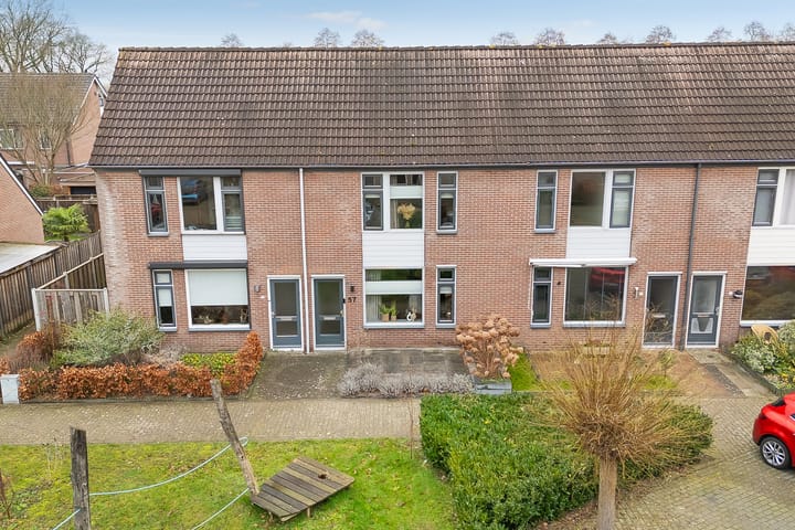 Foto 2 van Klaproos 57