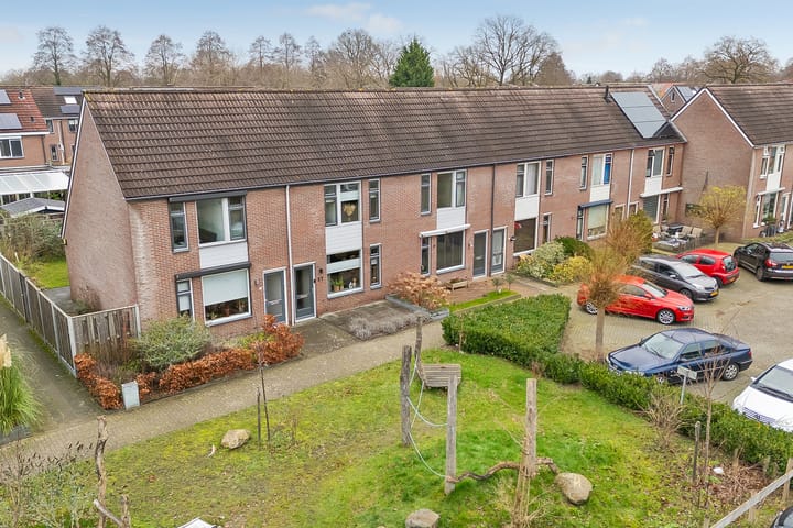 Foto 1 van Klaproos 57