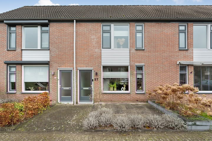 Foto 3 van Klaproos 57