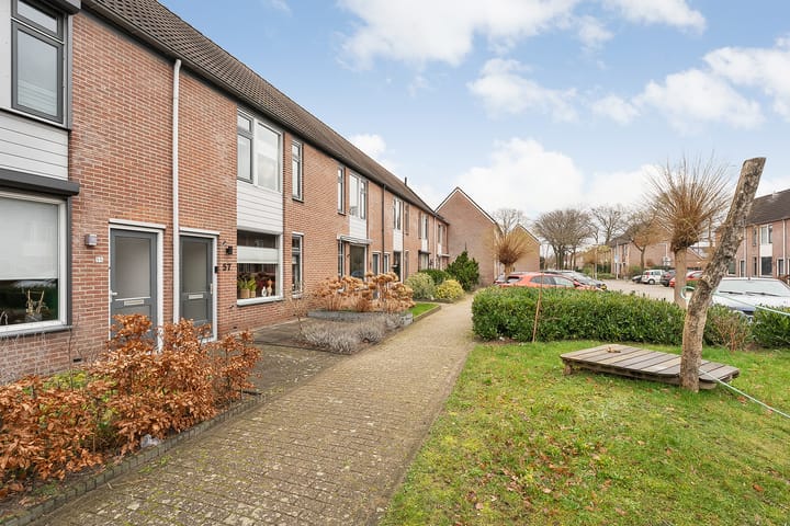 Foto 4 van Klaproos 57