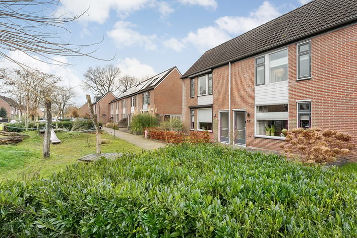 Foto 5 van Klaproos 57