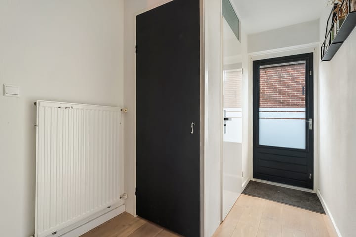 Foto 7 van Klaproos 57