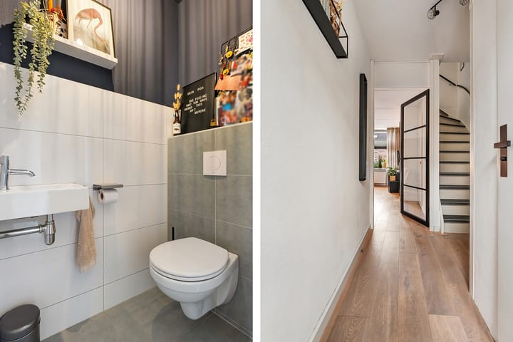 Foto 8 van Klaproos 57