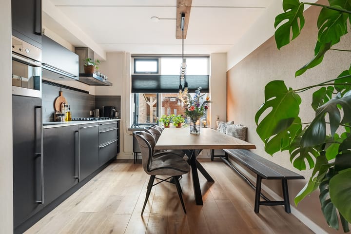 Foto 13 van Klaproos 57