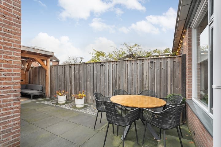 Foto 32 van Klaproos 57