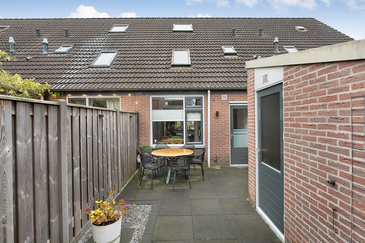 Foto 36 van Klaproos 57