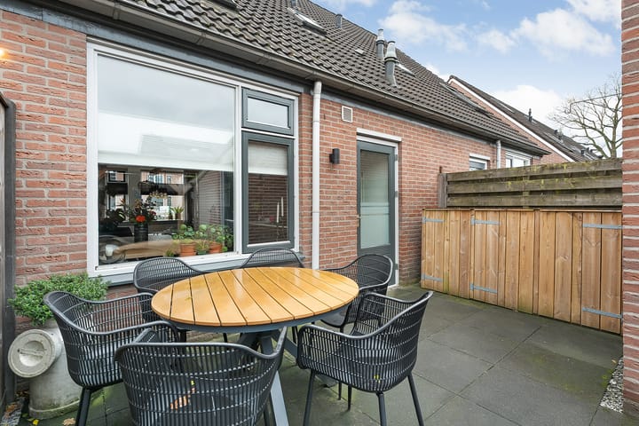 Foto 37 van Klaproos 57