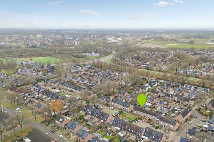 Foto 39 van Klaproos 57