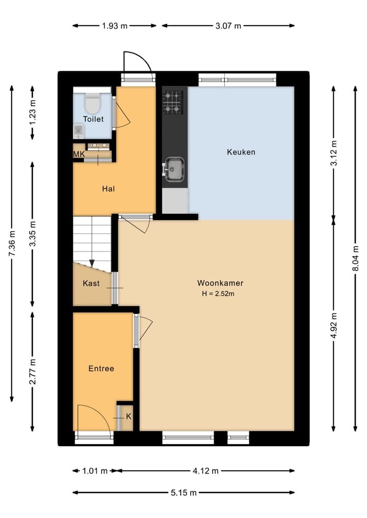 Foto 41 van Klaproos 57