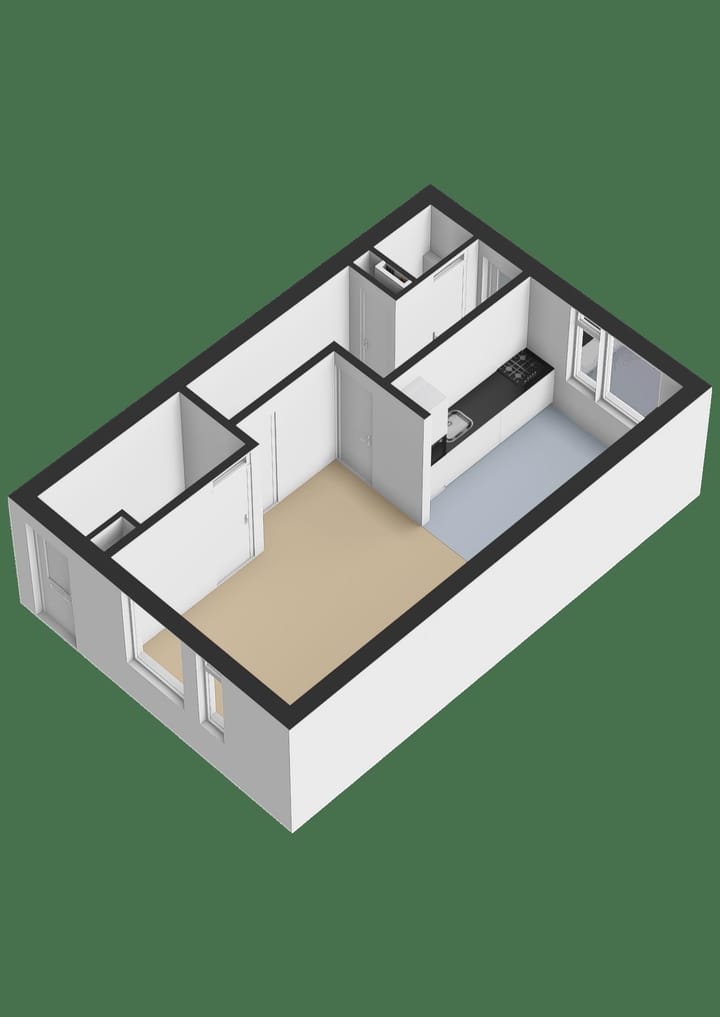 Foto 42 van Klaproos 57