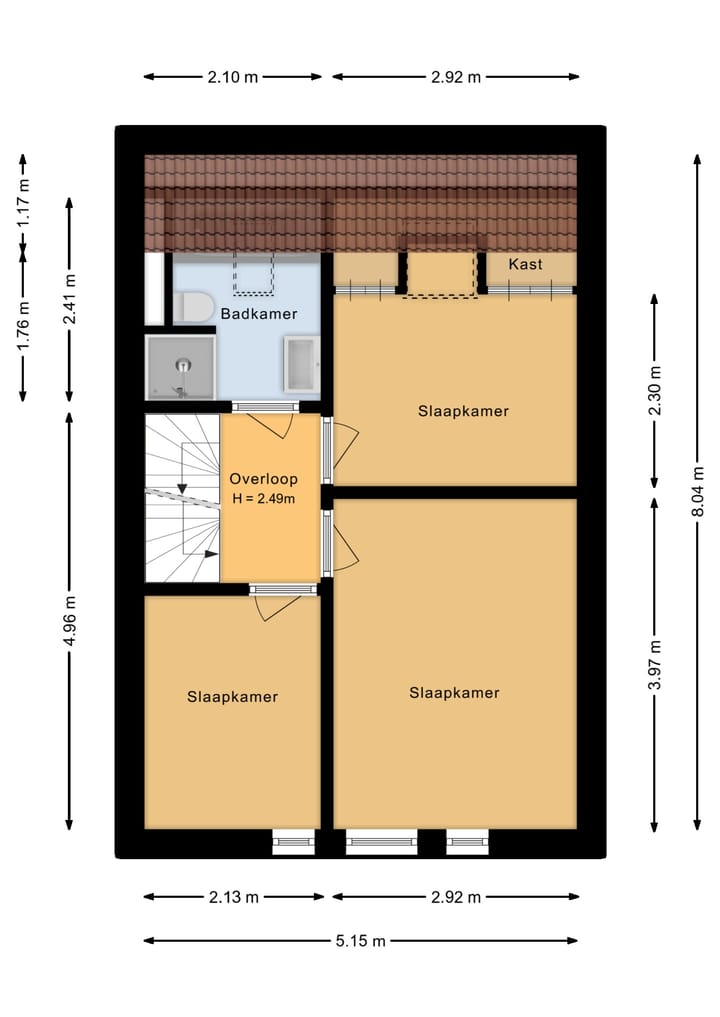 Foto 43 van Klaproos 57