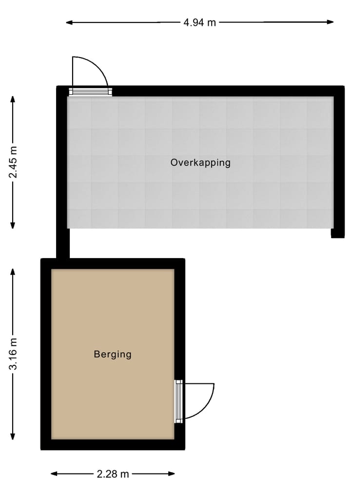 Foto 47 van Klaproos 57