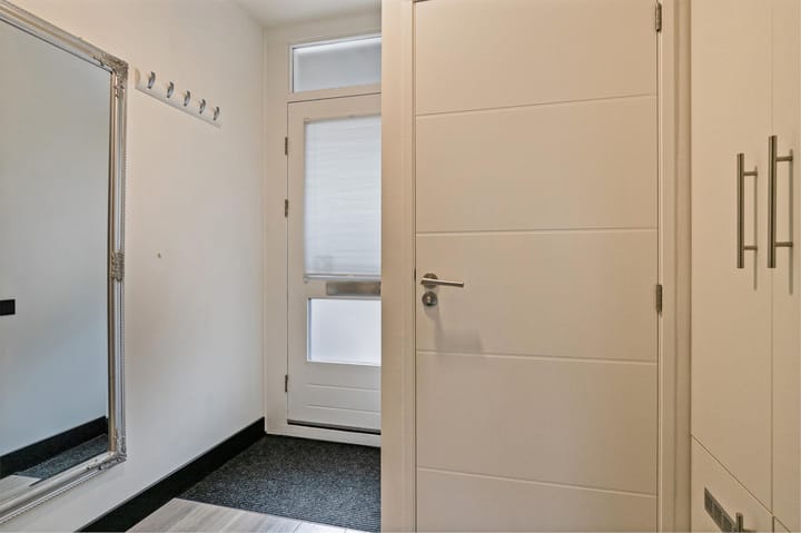 Foto 2 van Wisselspoor 83