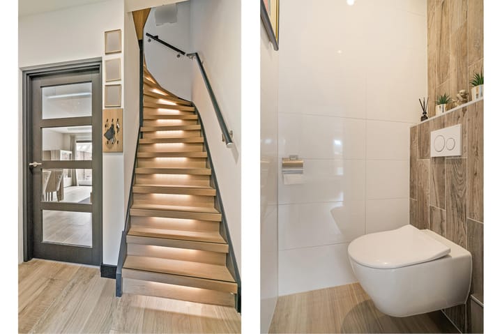 Foto 3 van Wisselspoor 83