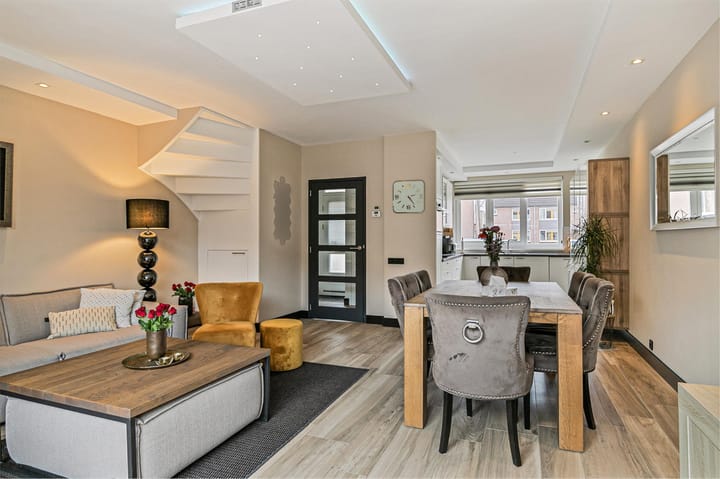 Foto 4 van Wisselspoor 83