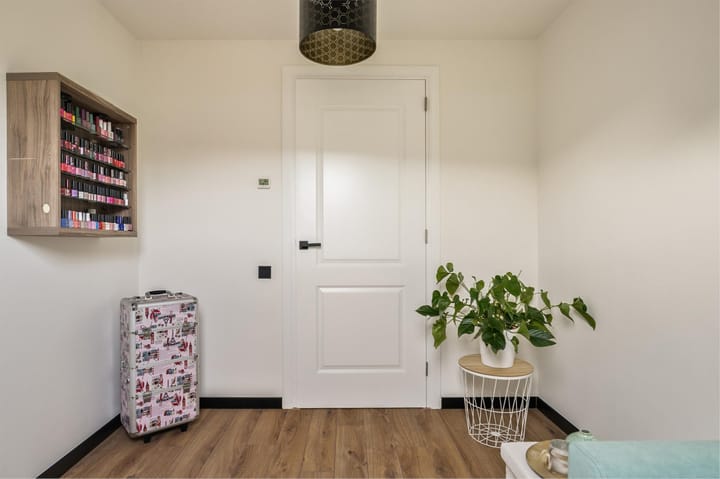 Foto 12 van Wisselspoor 83