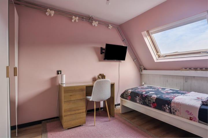 Foto 13 van Wisselspoor 83