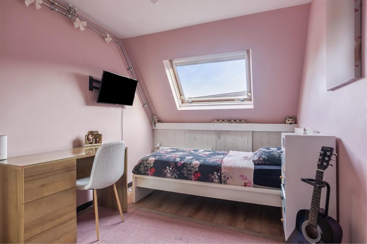 Foto 14 van Wisselspoor 83