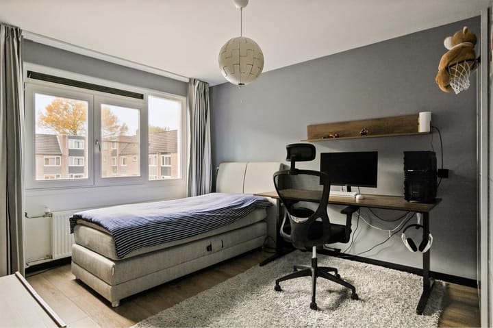 Foto 15 van Wisselspoor 83