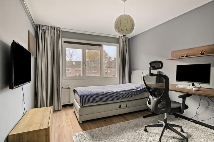 Foto 16 van Wisselspoor 83