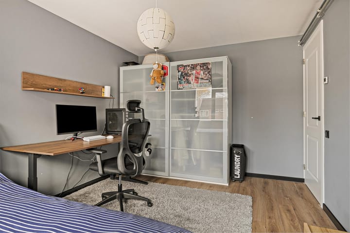 Foto 17 van Wisselspoor 83