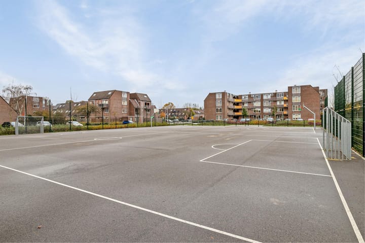 Foto 38 van Wisselspoor 83