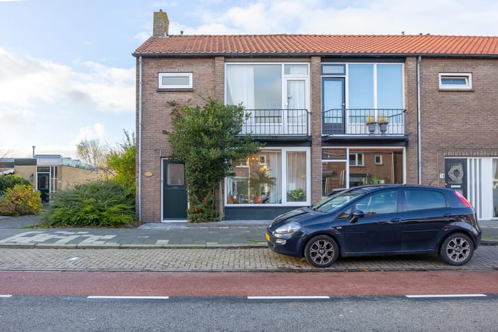 Foto 2 van Sportlaan 76