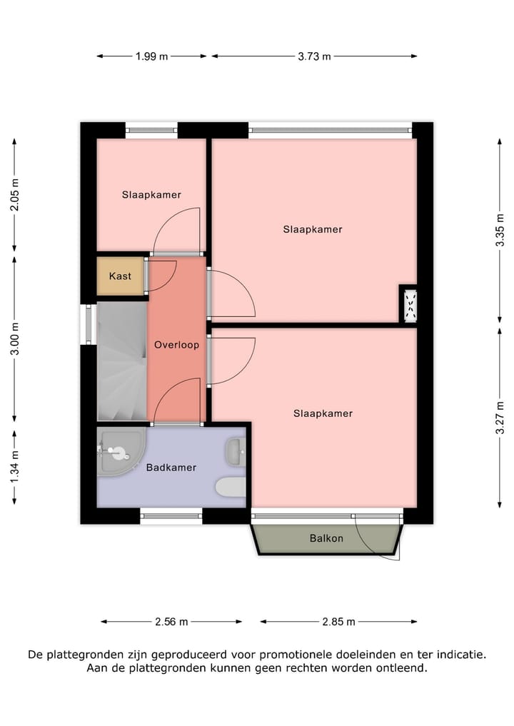 Foto 35 van Sportlaan 76