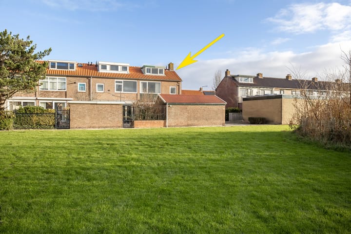 Foto 3 van Sportlaan 76