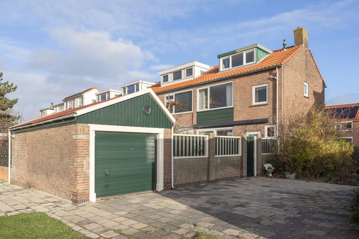 Foto 4 van Sportlaan 76