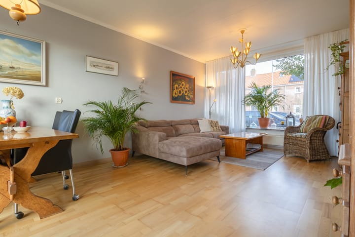 Foto 8 van Sportlaan 76