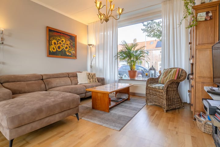 Foto 9 van Sportlaan 76