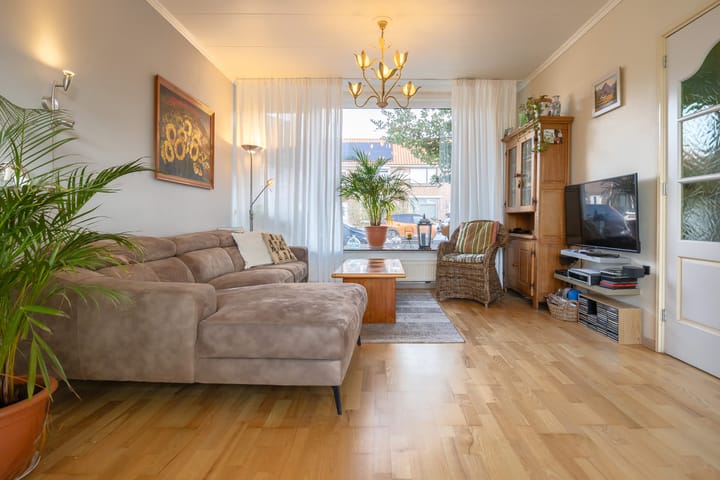 Foto 10 van Sportlaan 76