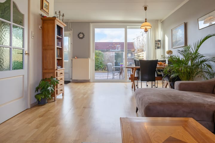 Foto 11 van Sportlaan 76